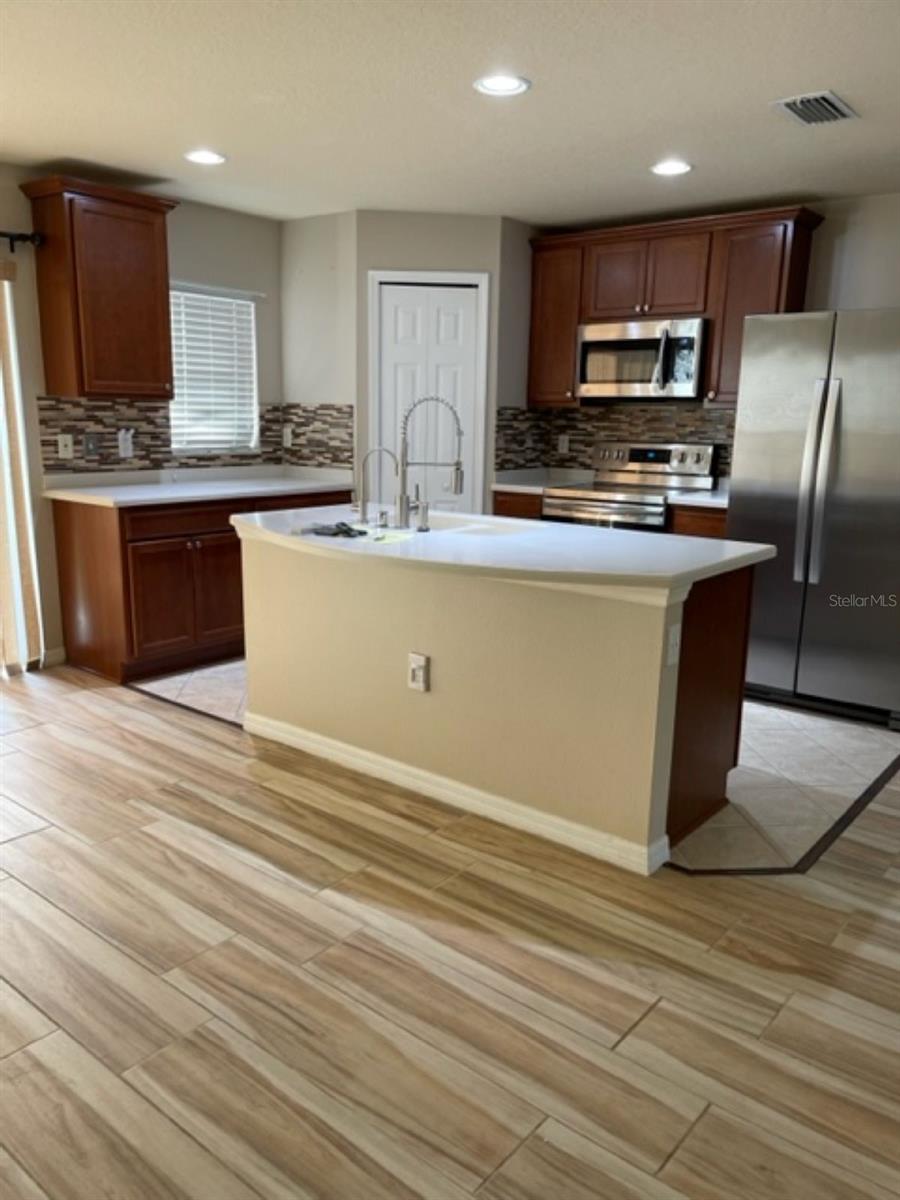 SEVEN OAKS PRCL S-14A - Residential