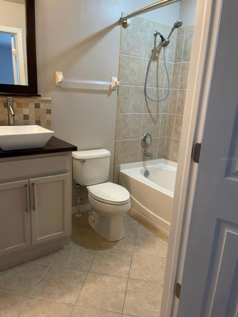 SEVEN OAKS PRCL S-14A - Residential