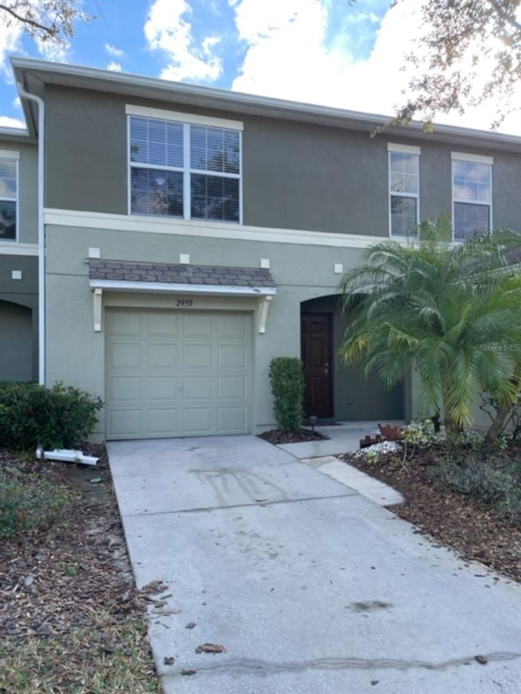 Photo of 2950 Willowleaf Lane, Wesley Chapel, FL 33544 (MLS # TB8495846)