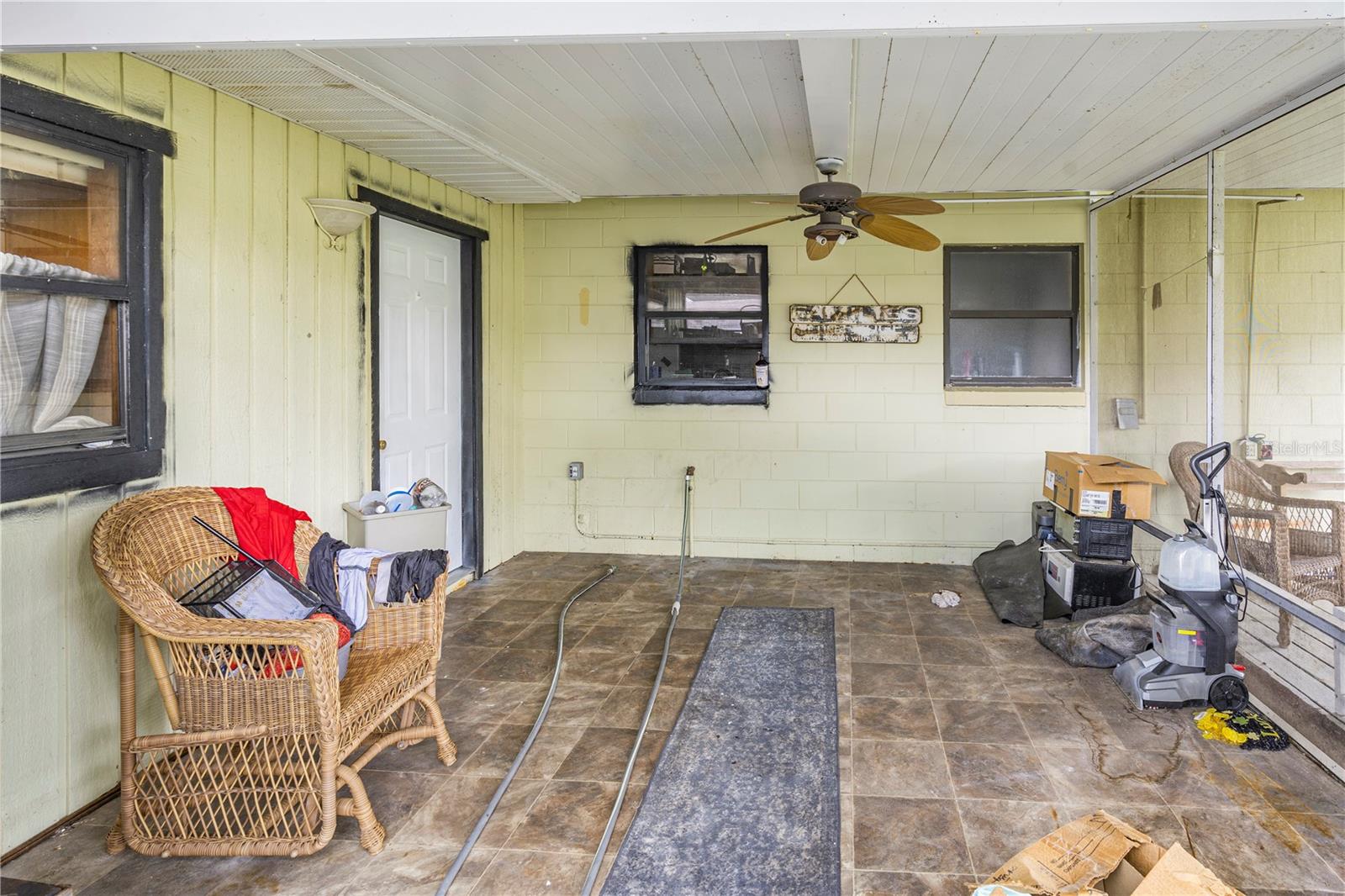 FRUITLAND PARK PARK ACRES UNIT 02 - Residential