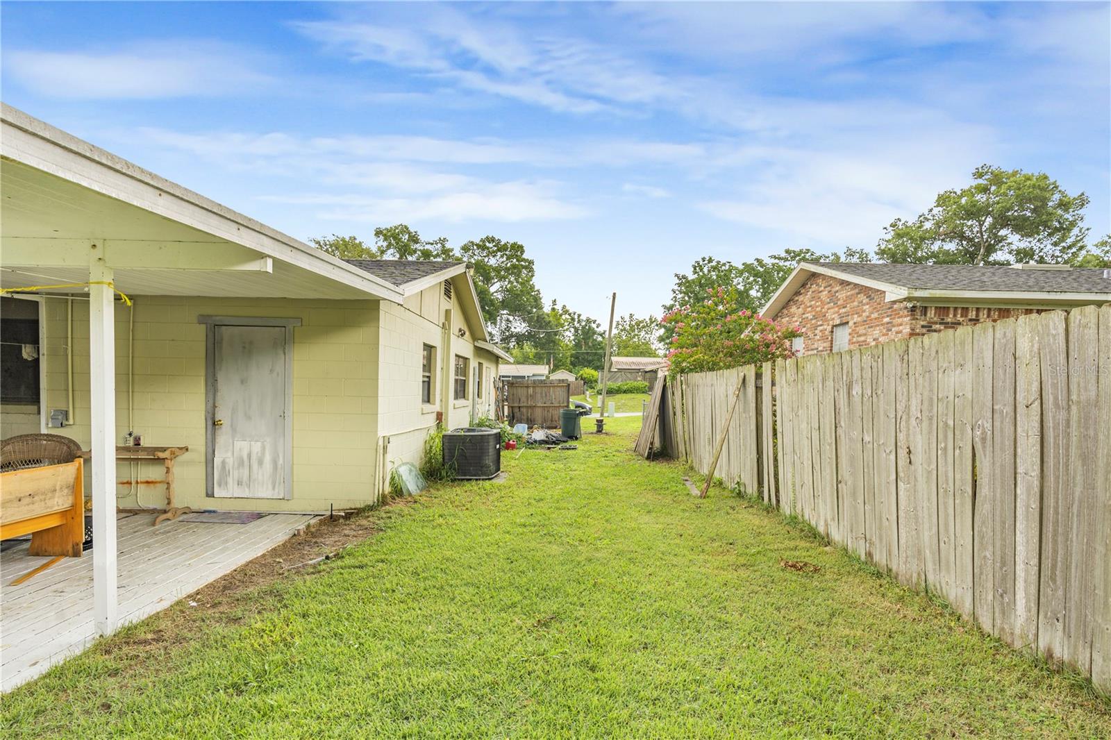 FRUITLAND PARK PARK ACRES UNIT 02 - Residential