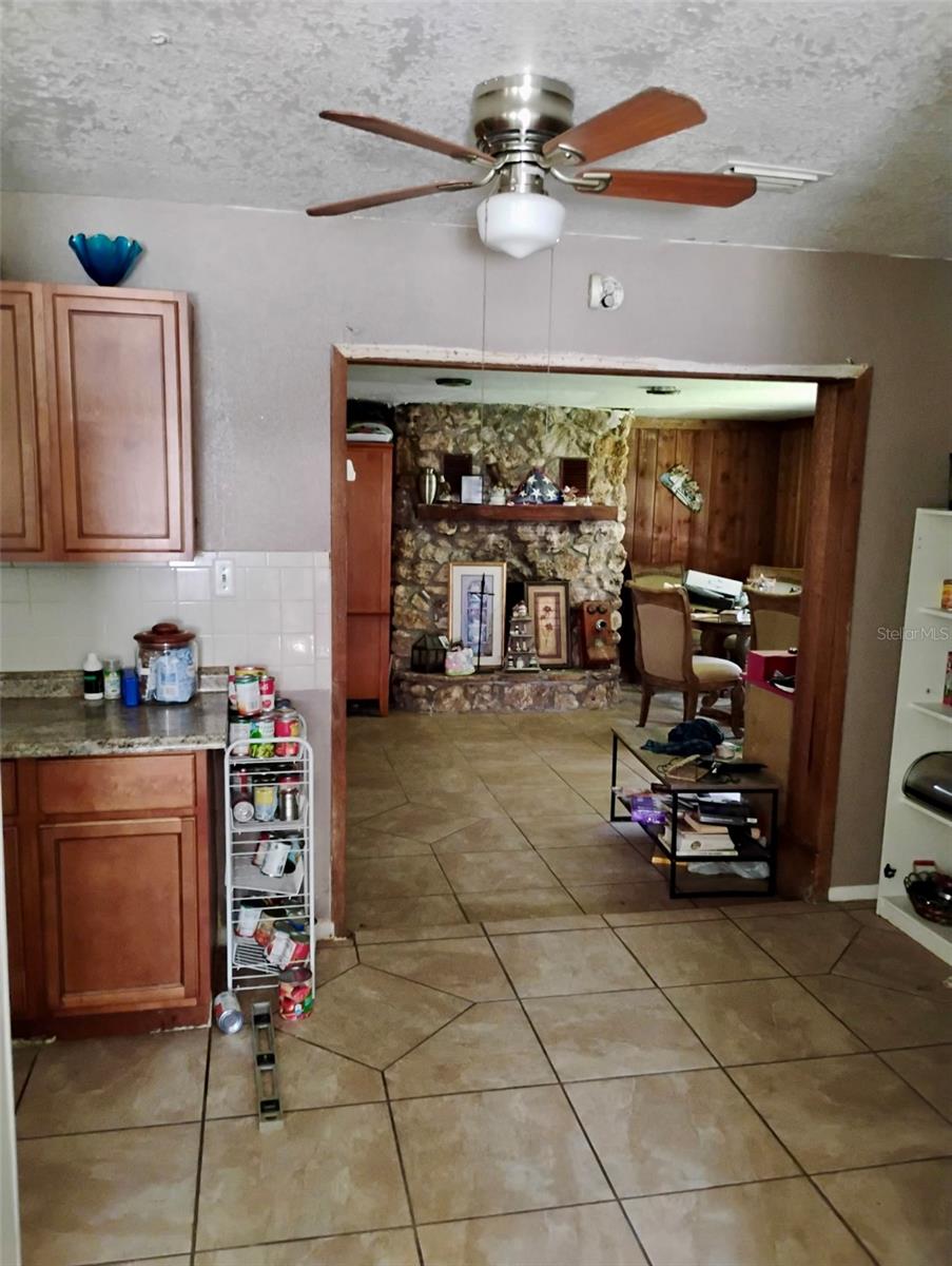 FRUITLAND PARK PARK ACRES UNIT 02 - Residential