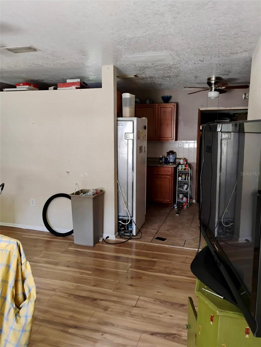 FRUITLAND PARK PARK ACRES UNIT 02 - Residential