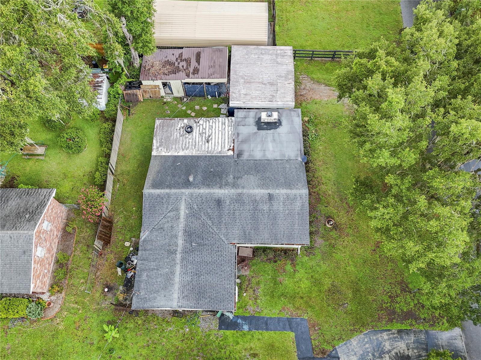 FRUITLAND PARK PARK ACRES UNIT 02 - Residential