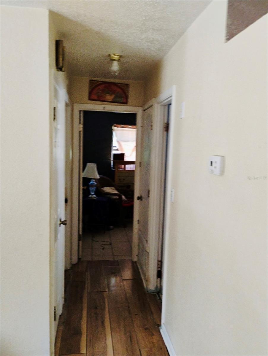 FRUITLAND PARK PARK ACRES UNIT 02 - Residential