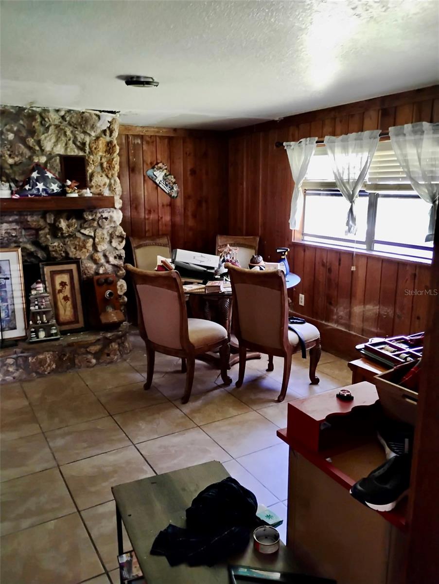 FRUITLAND PARK PARK ACRES UNIT 02 - Residential