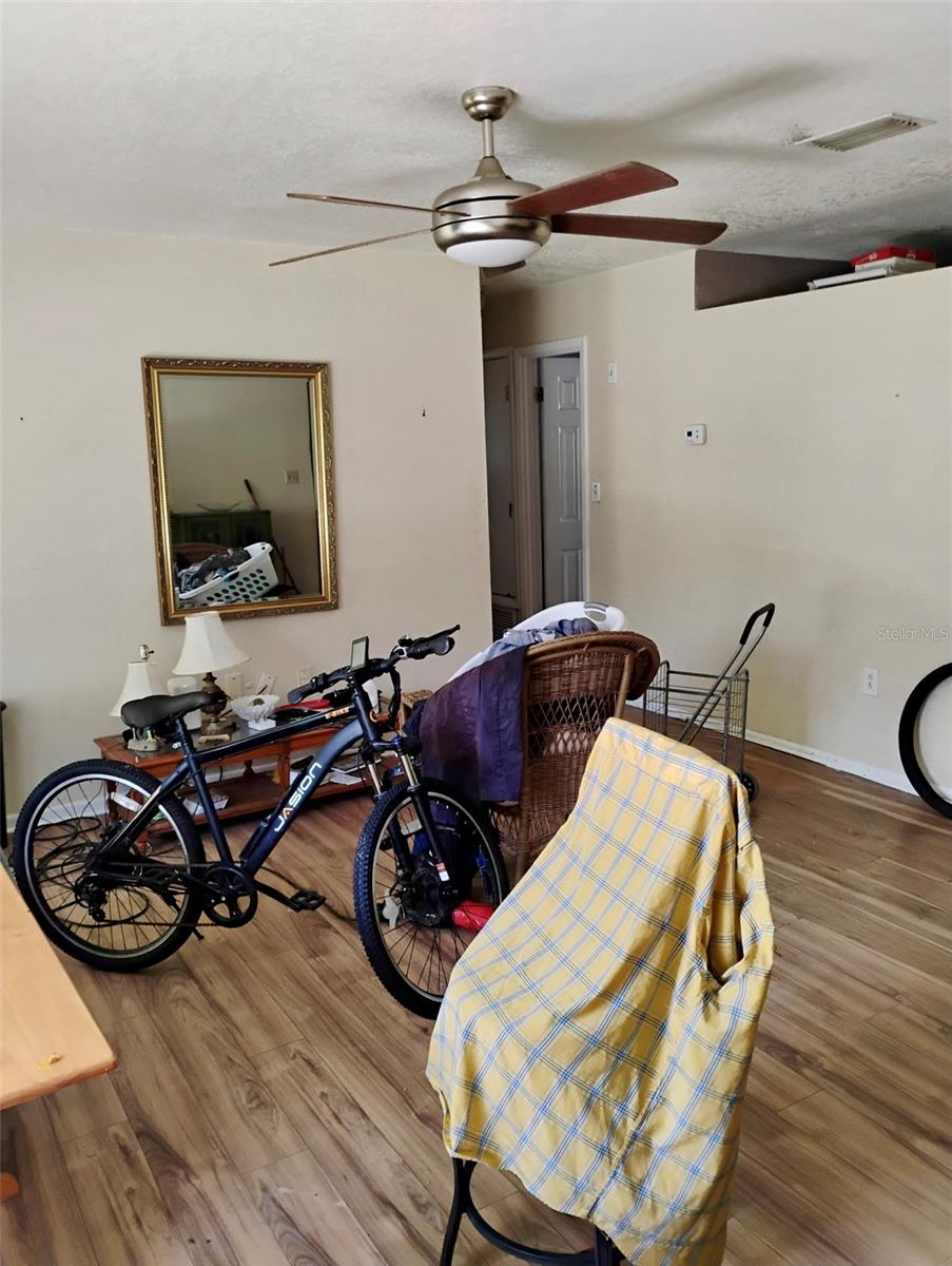 FRUITLAND PARK PARK ACRES UNIT 02 - Residential