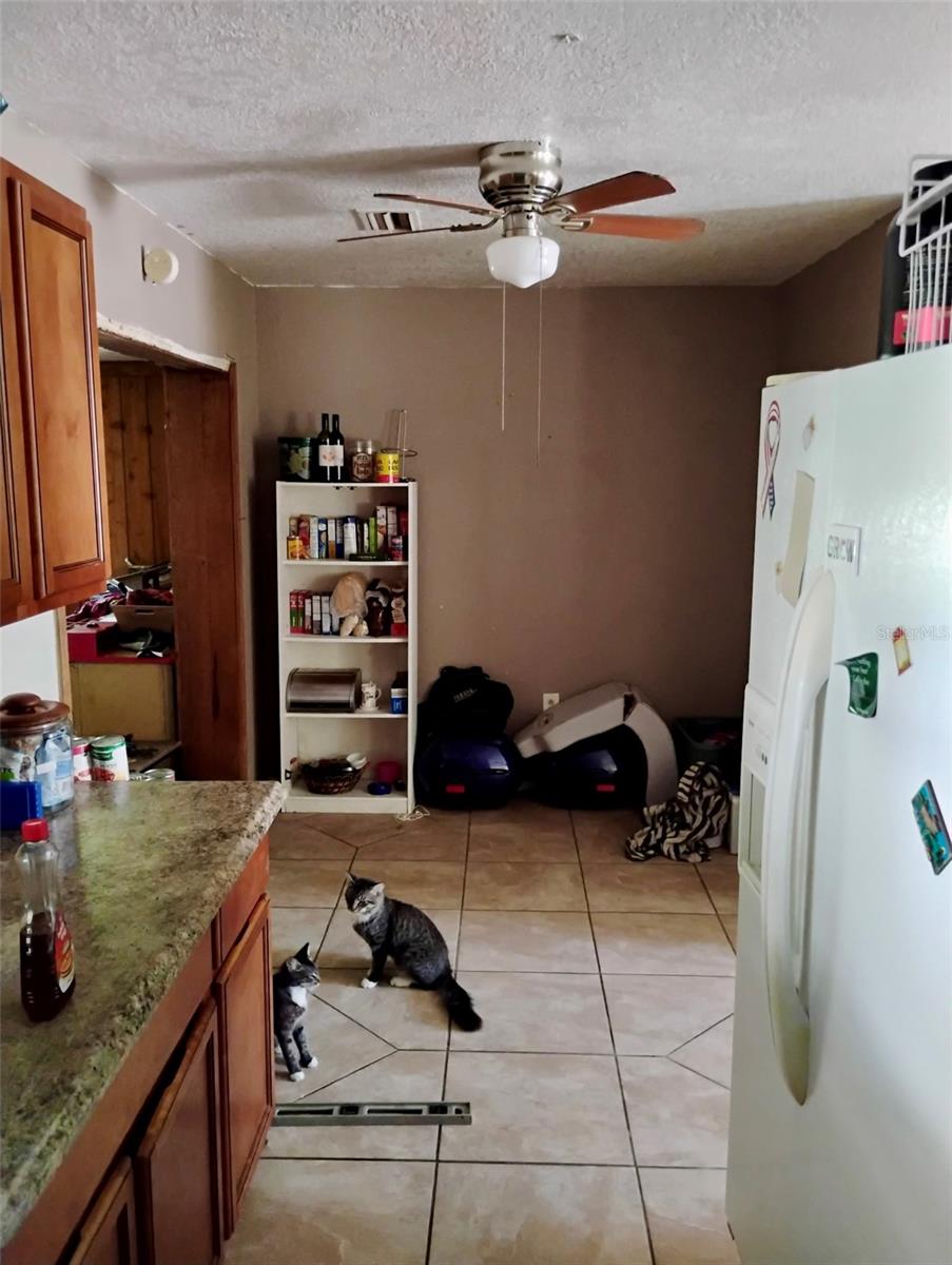 FRUITLAND PARK PARK ACRES UNIT 02 - Residential
