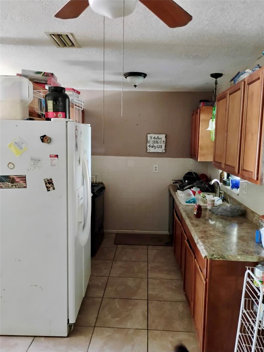 FRUITLAND PARK PARK ACRES UNIT 02 - Residential