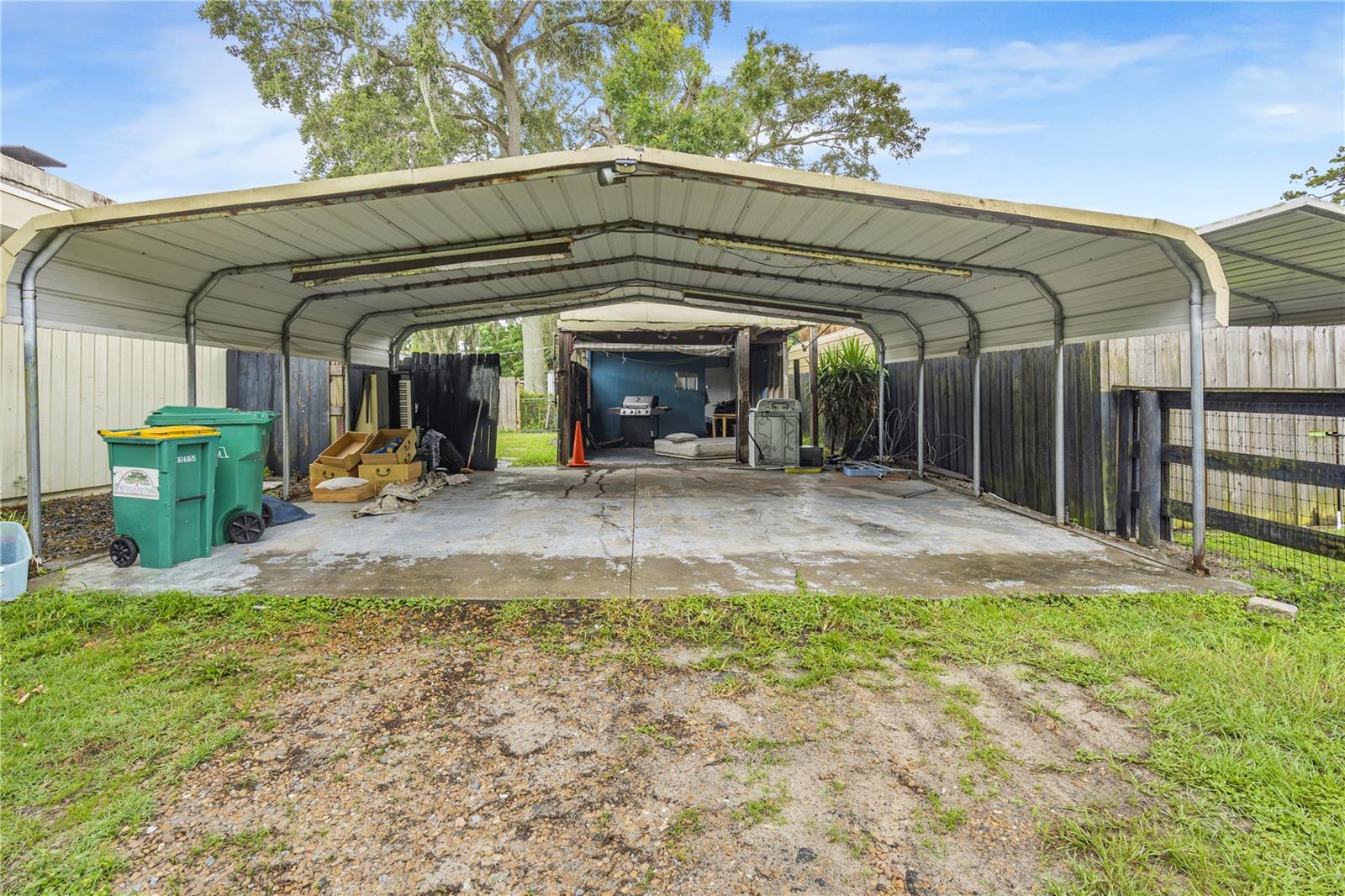 FRUITLAND PARK PARK ACRES UNIT 02 - Residential