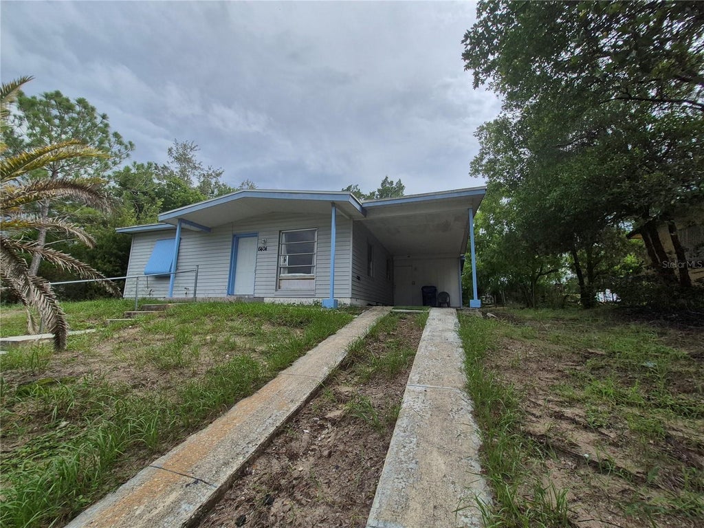 Photo of 6404 Ryan Street, Spring Hill, FL 34606 (MLS # TB8531709)