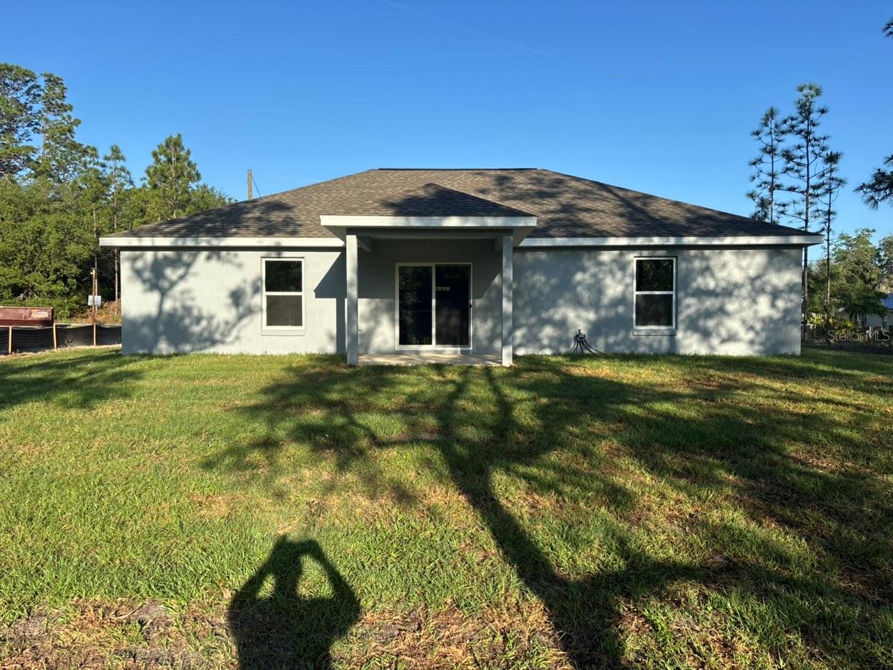 CITRUS SPRINGS UNIT 16 - Residential