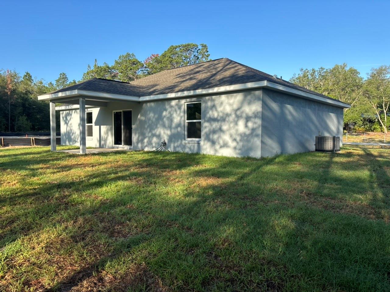 CITRUS SPRINGS UNIT 16 - Residential
