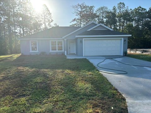 Photo of 6373 N Earlshire Terrace, Dunnellon, FL 34434 (MLS # G5112711)