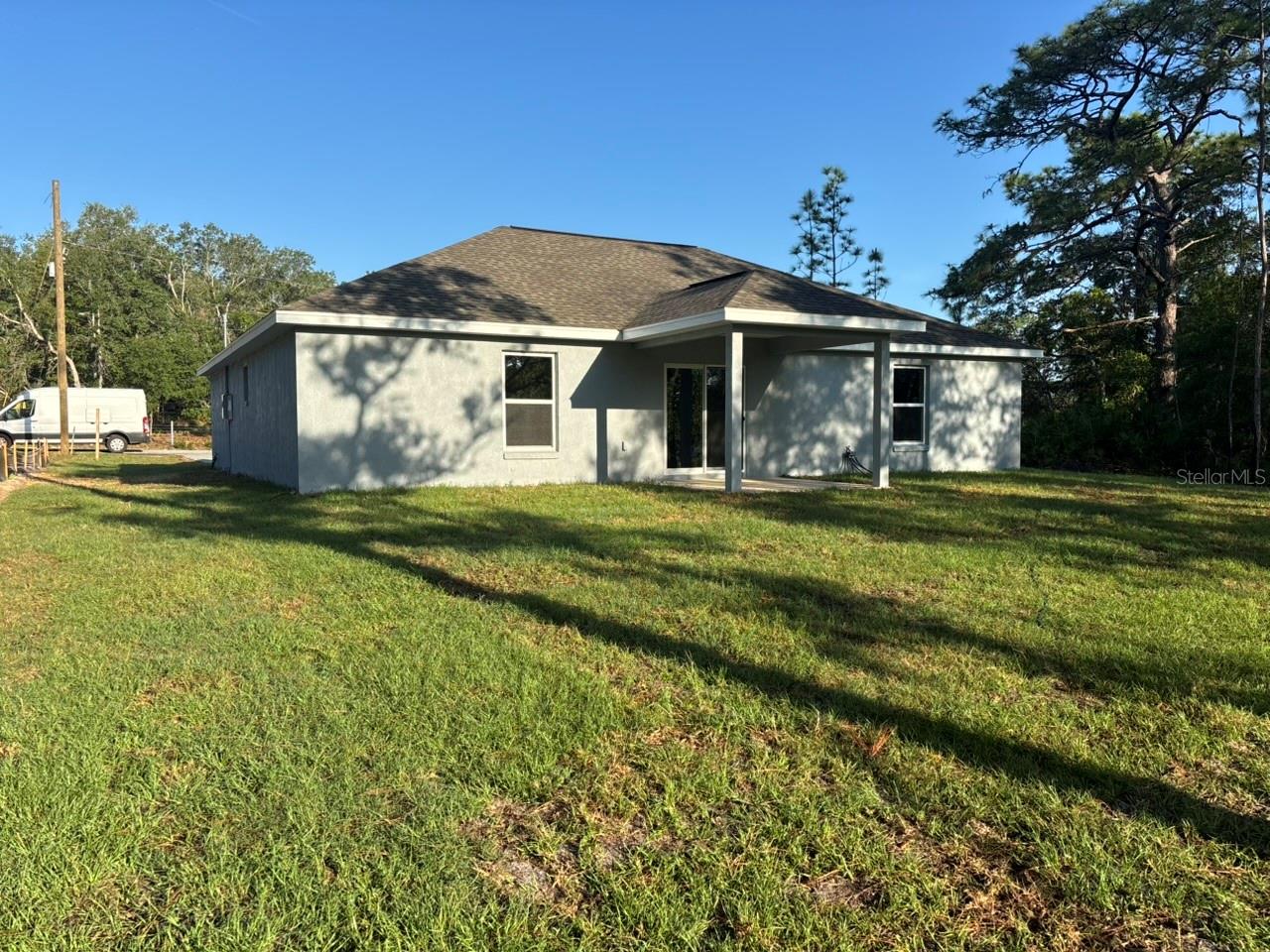 CITRUS SPRINGS UNIT 16 - Residential