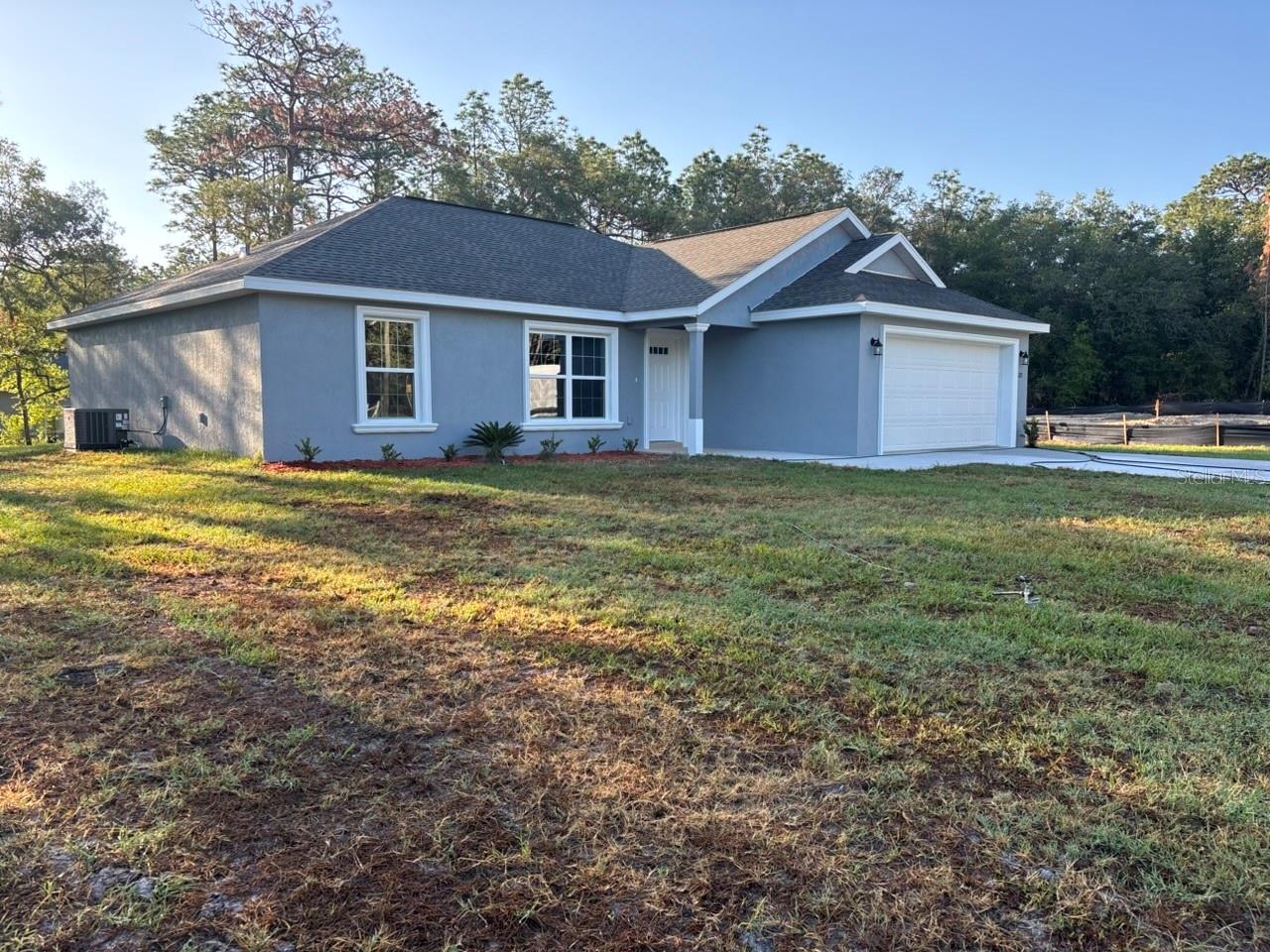 CITRUS SPRINGS UNIT 16 - Residential