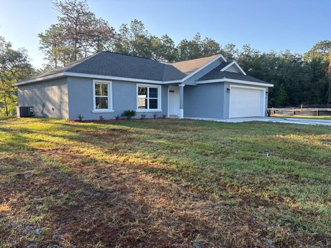 Tiny photo for 6373 N Earlshire Terrace, Dunnellon, FL 34434 (MLS # G5112711)