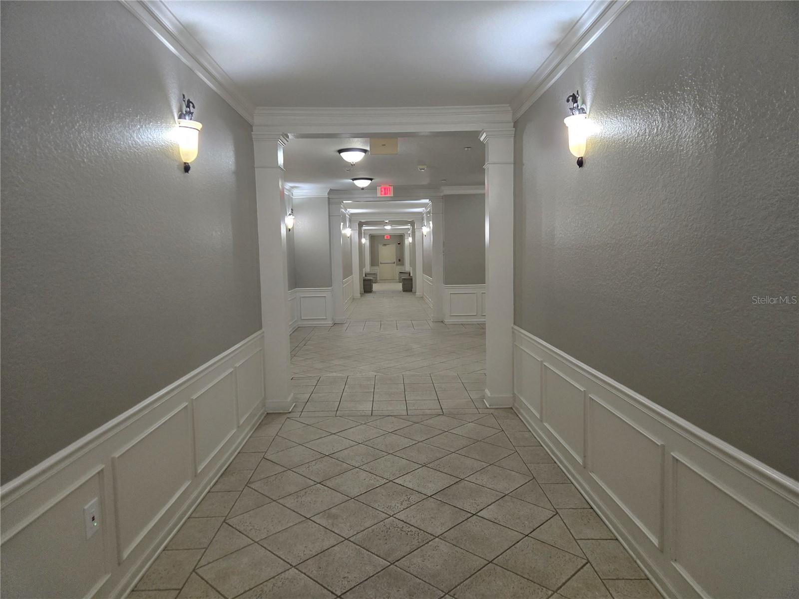VISTA CAY/HARBOR SQUARE PH 1 - Residential