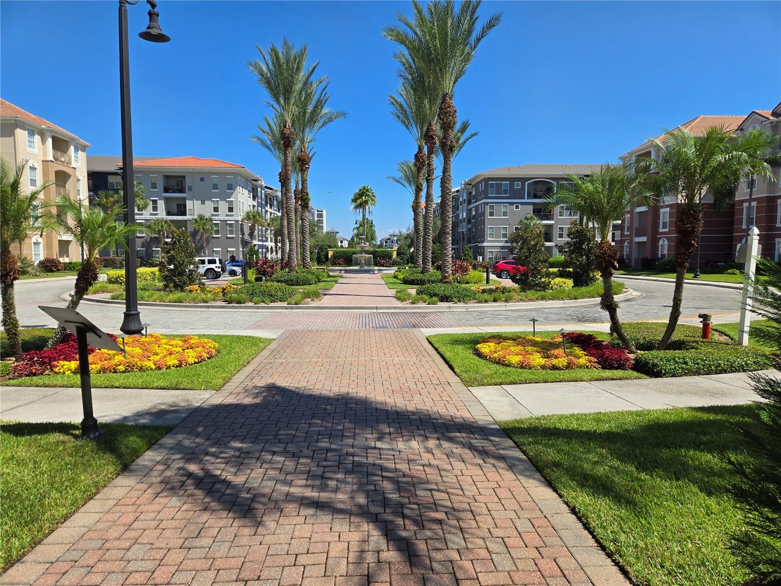 VISTA CAY/HARBOR SQUARE PH 1 - Residential