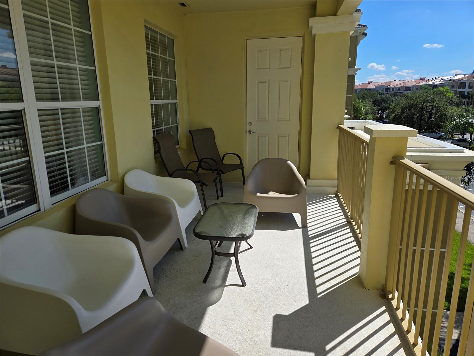 VISTA CAY/HARBOR SQUARE PH 1 - Residential