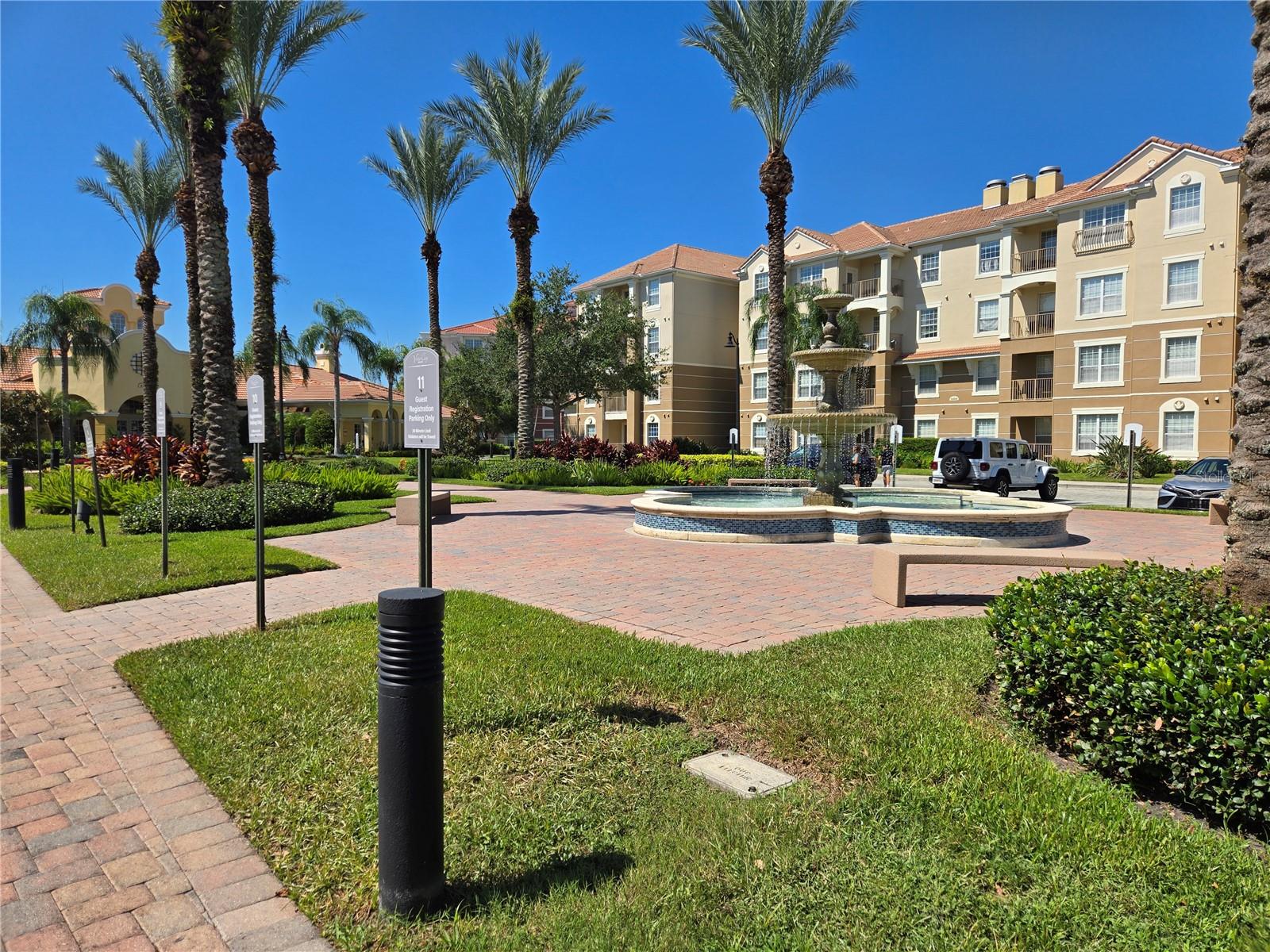 VISTA CAY/HARBOR SQUARE PH 1 - Residential