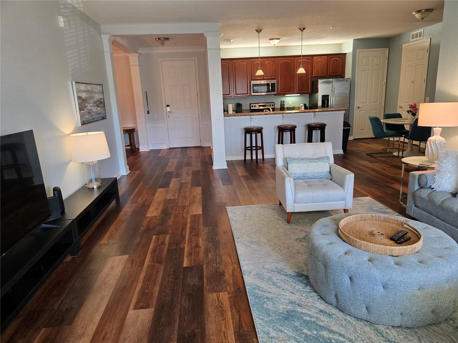 VISTA CAY/HARBOR SQUARE PH 1 - Residential