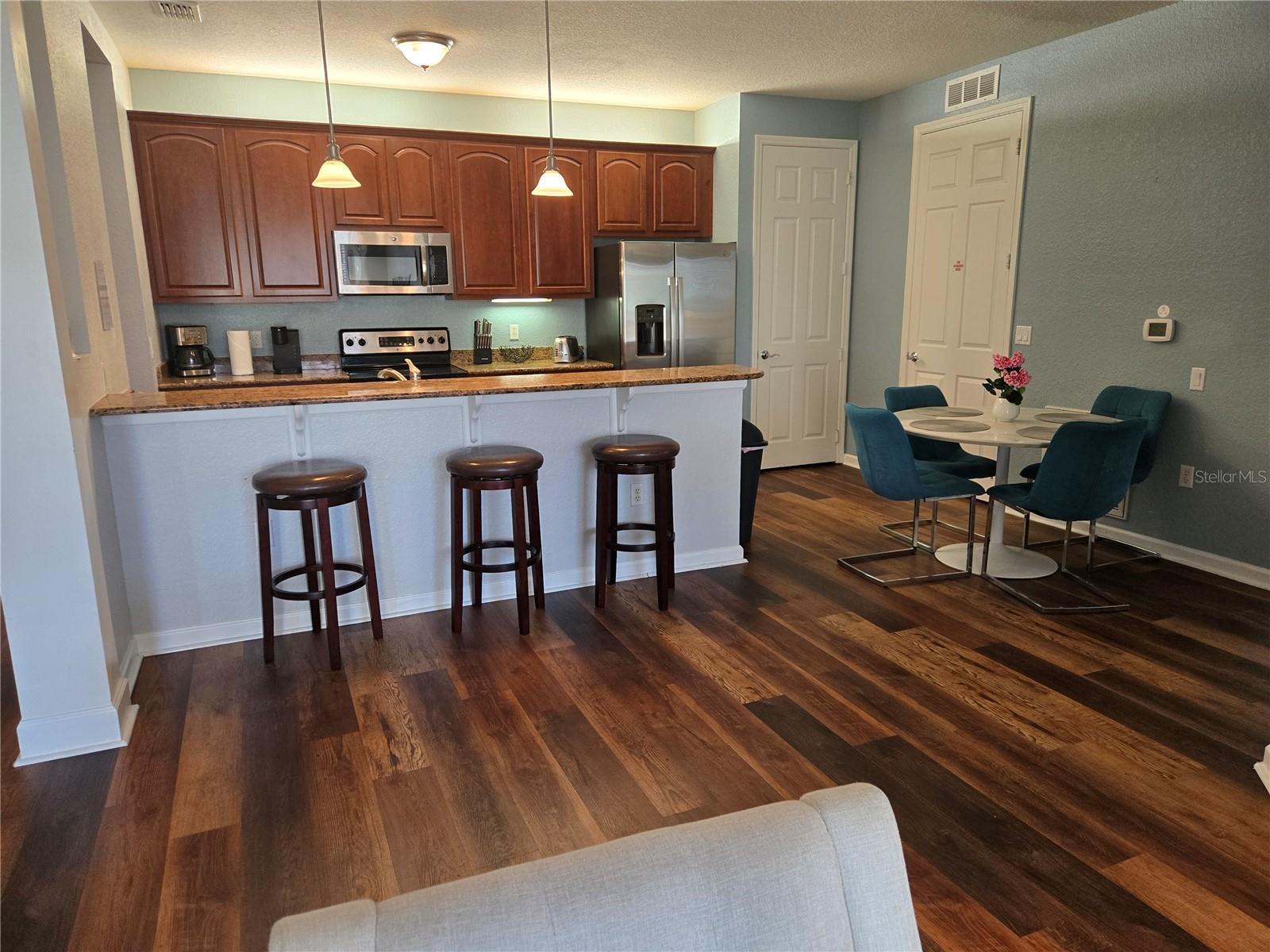 VISTA CAY/HARBOR SQUARE PH 1 - Residential