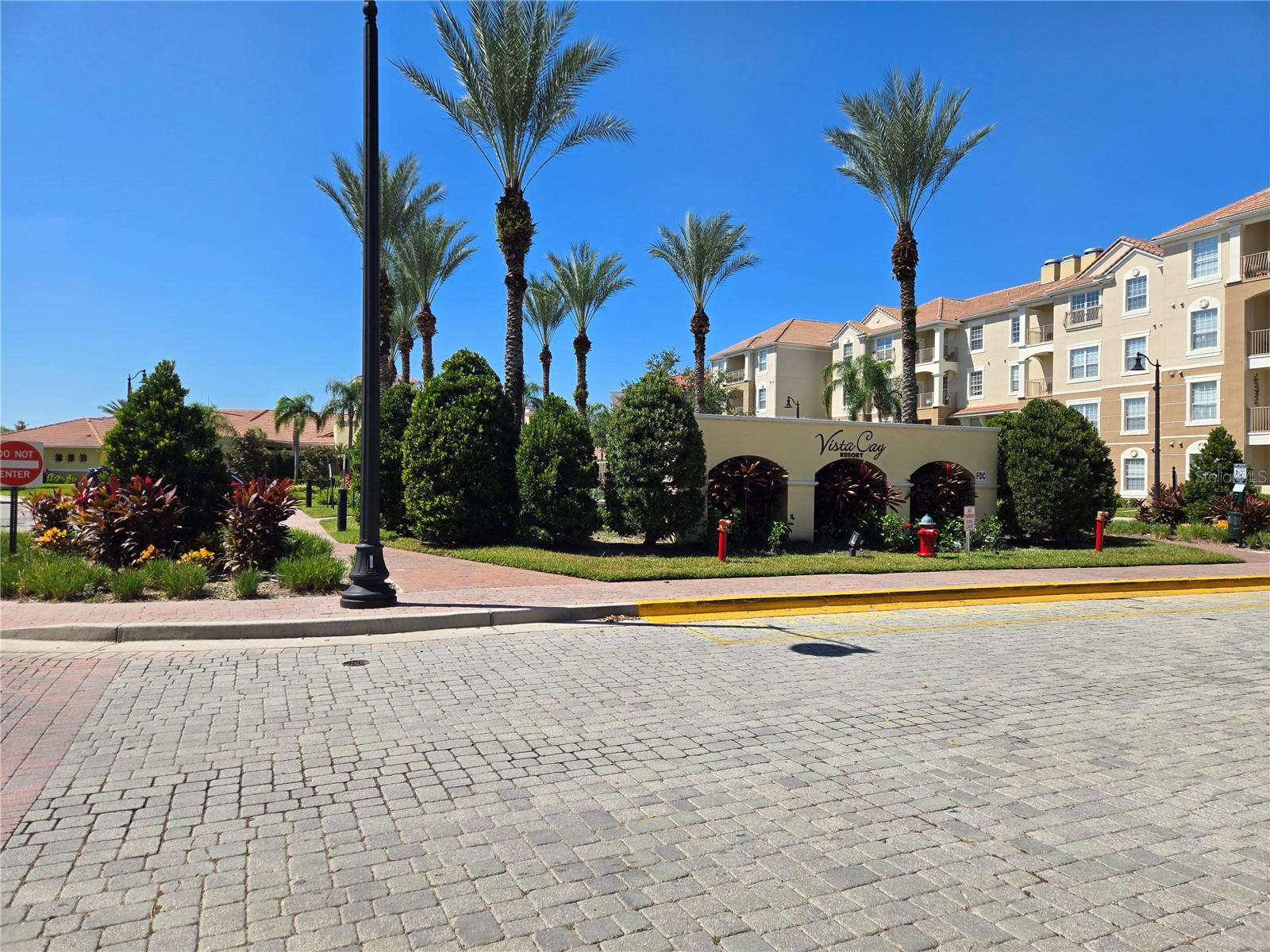 VISTA CAY/HARBOR SQUARE PH 1 - Residential