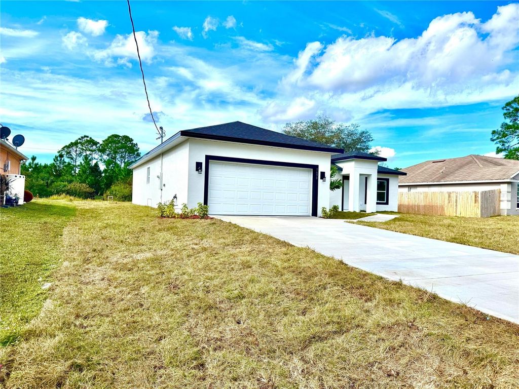 Photo of 1690 Hamilton Avenue SE, Palm Bay, FL 32908 (MLS # O6368965)