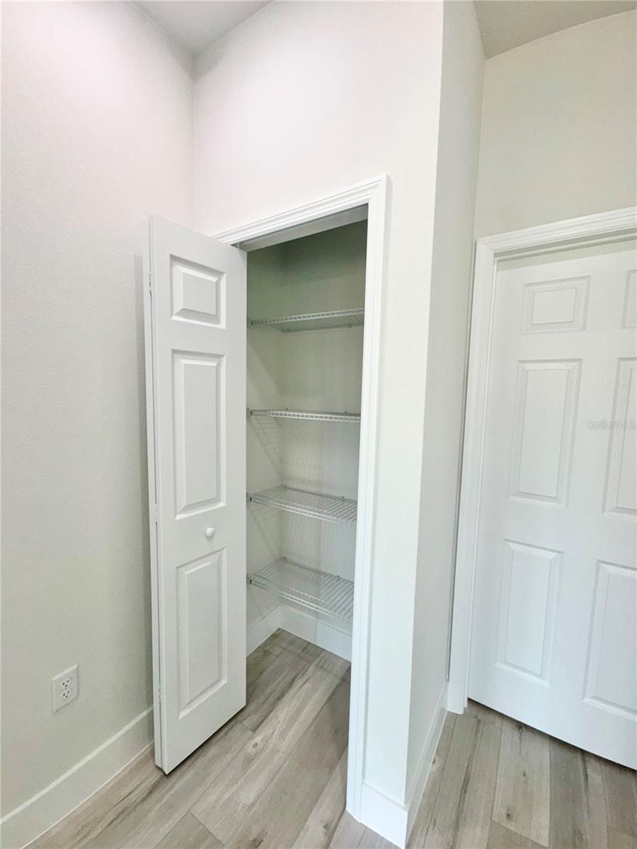 PORT MALABAR UNIT 32 - Residential