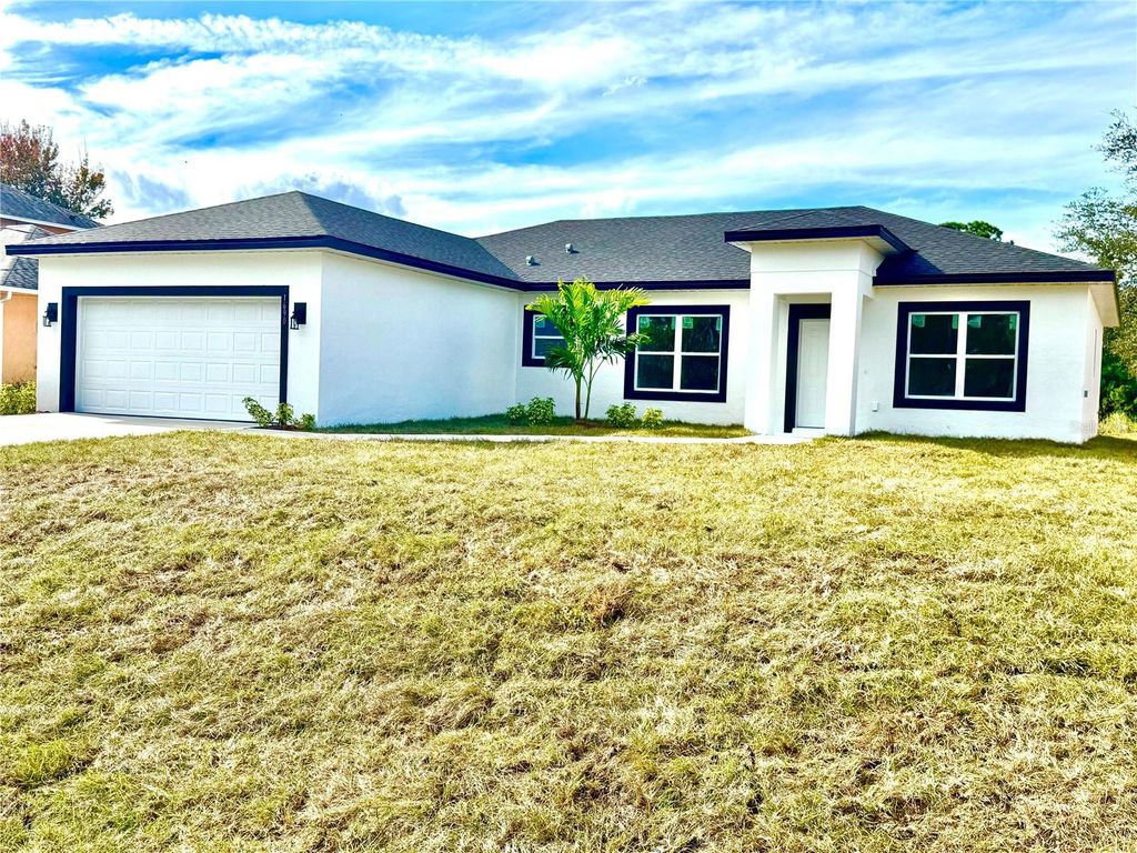 Photo of 1690 Hamilton Avenue SE, Palm Bay, FL 32908 (MLS # O6368965)
