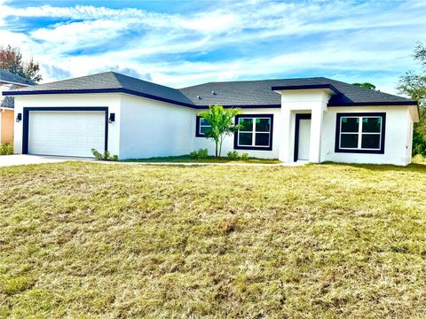 Photo of 1690 Hamilton Avenue SE, Palm Bay, FL 32908 (MLS # O6368965)