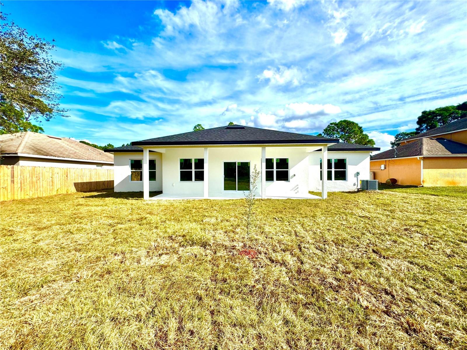 PORT MALABAR UNIT 32 - Residential