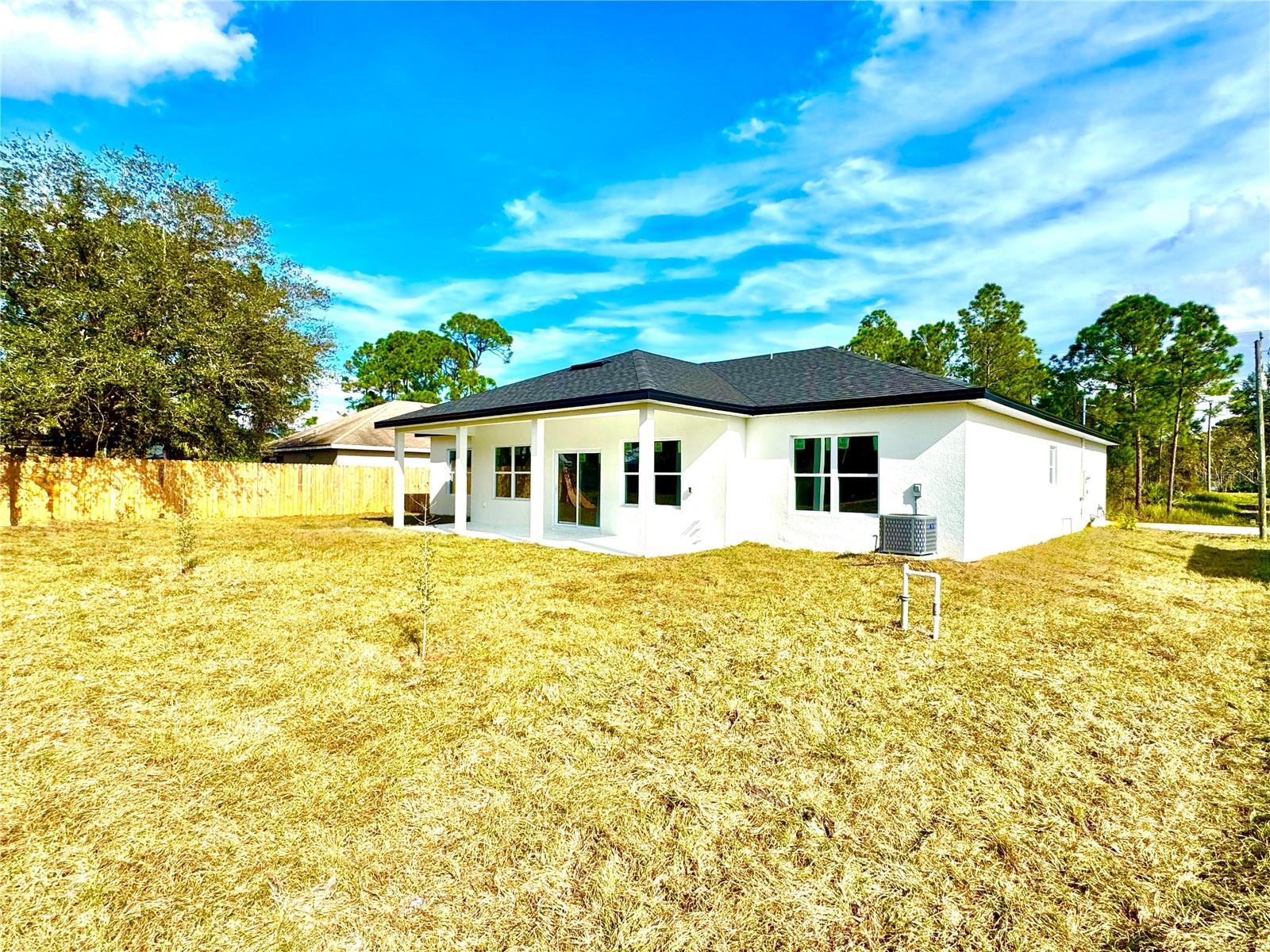 PORT MALABAR UNIT 32 - Residential