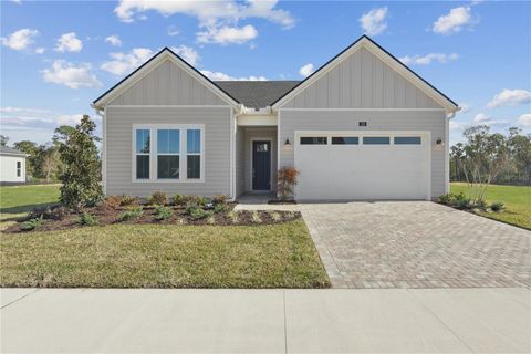 160 STILLWATER DRIVE FLAGLER BEACH FL 32136