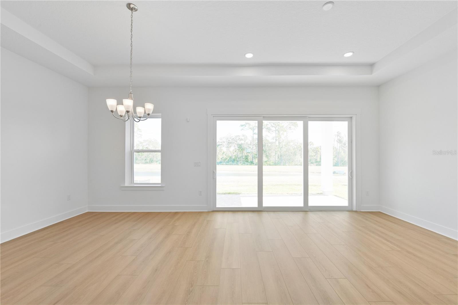 VERANDA BAY - Residential