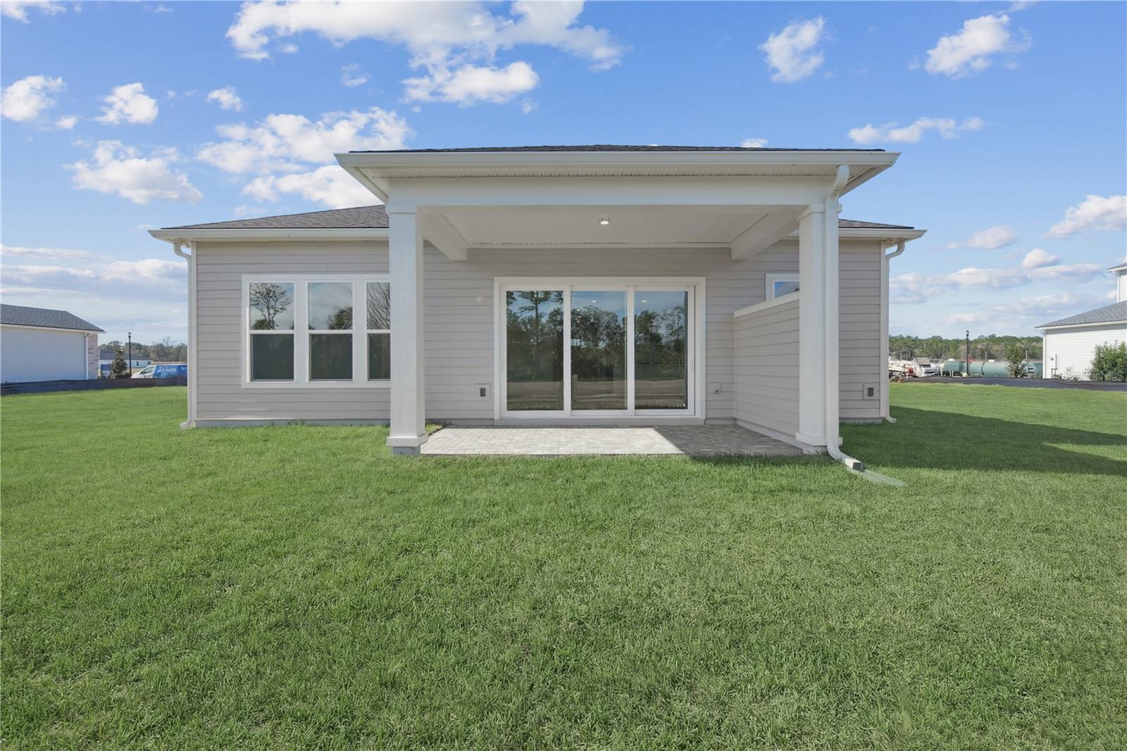 VERANDA BAY - Residential