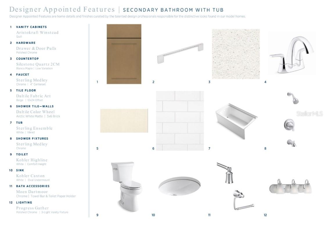 VERANDA BAY - Residential