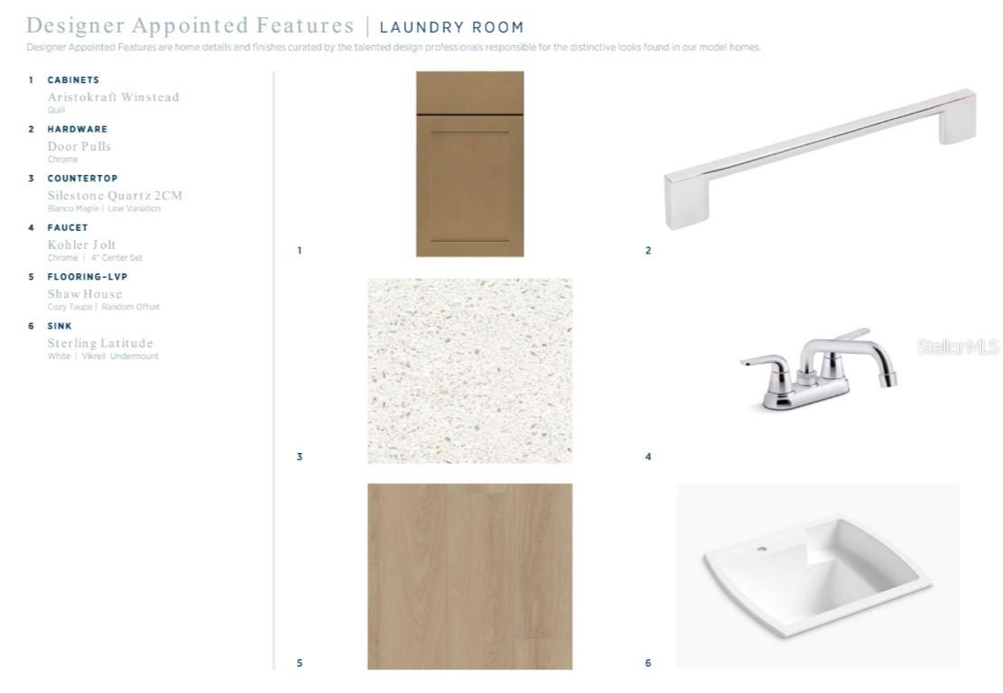 VERANDA BAY - Residential