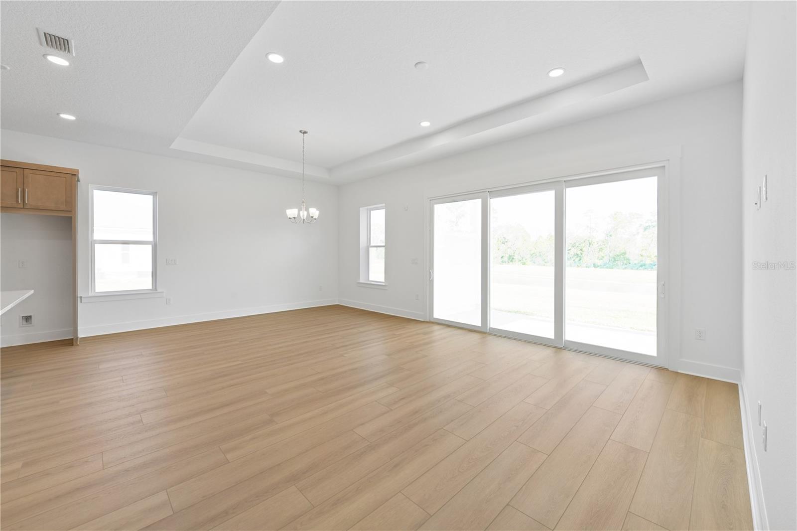 VERANDA BAY - Residential