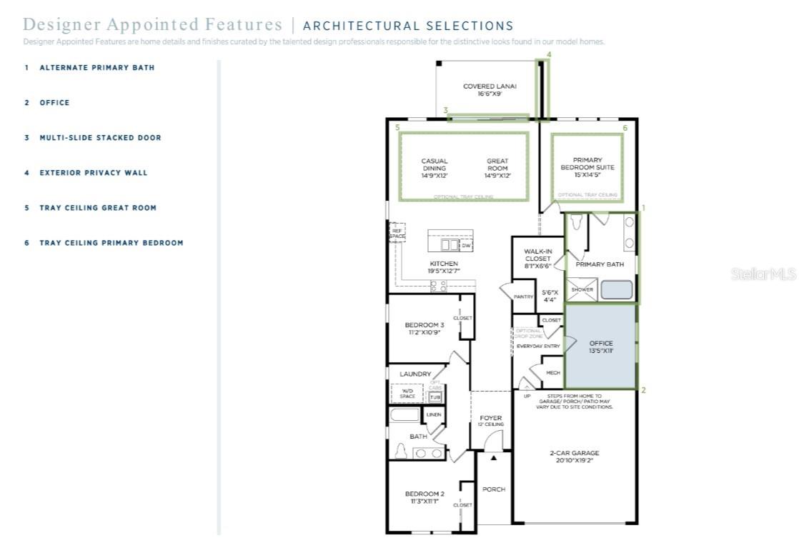 160 STILLWATER DRIVE