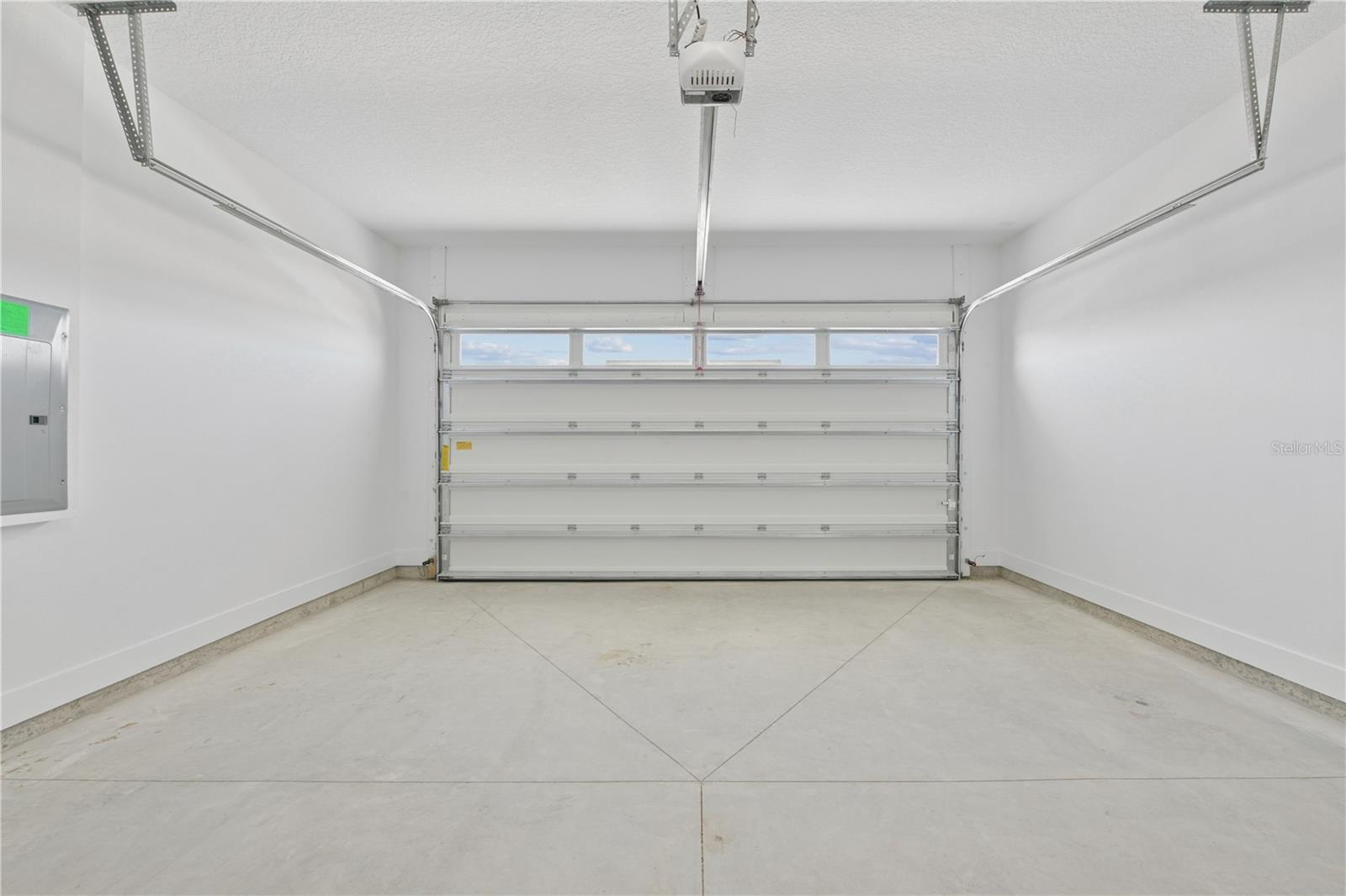 VERANDA BAY - Residential