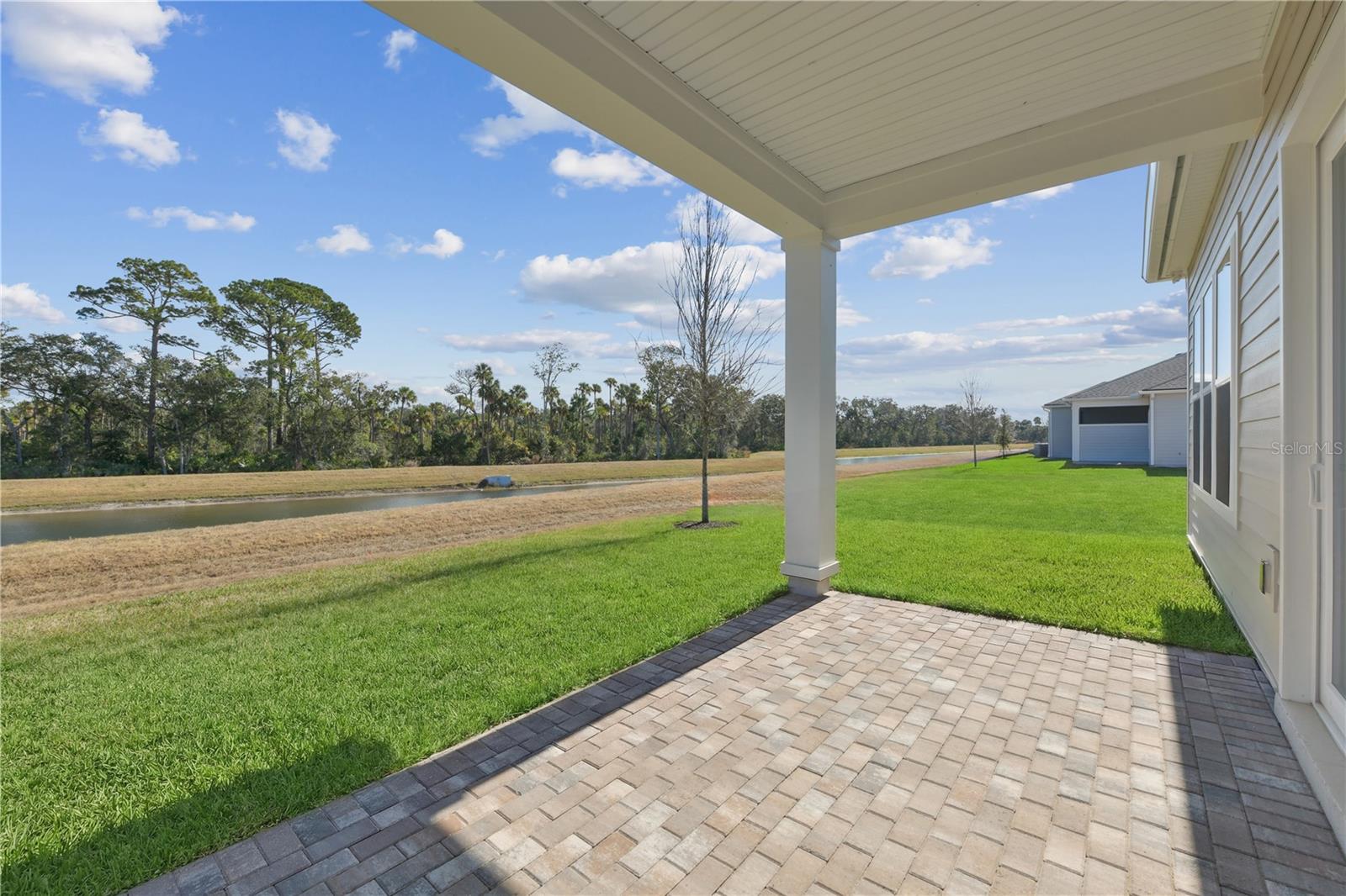 VERANDA BAY - Residential