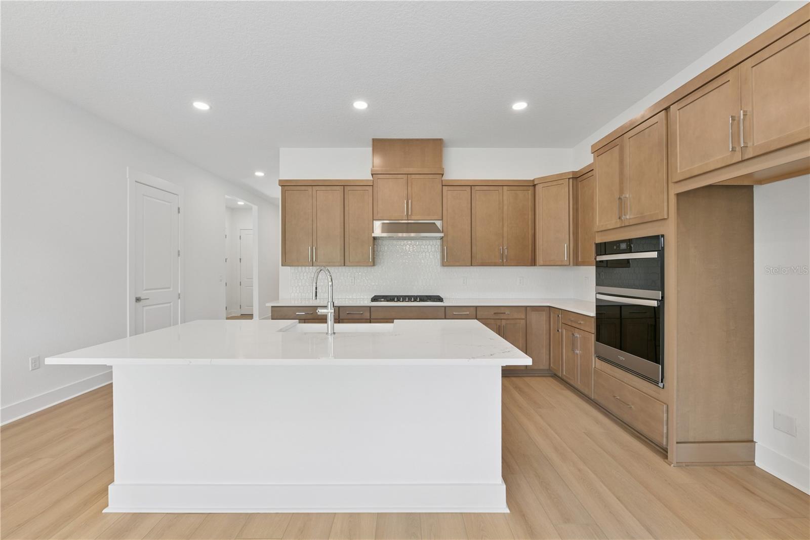 VERANDA BAY - Residential