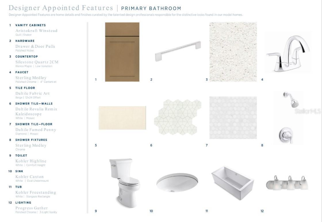 VERANDA BAY - Residential