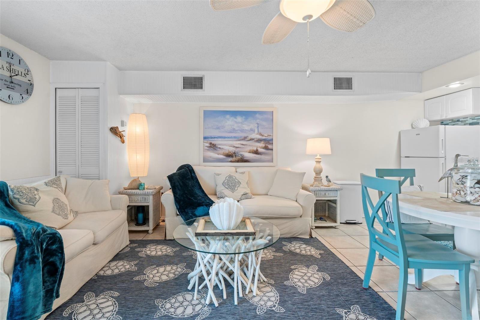 MARINERS COVE CONDO - Residential