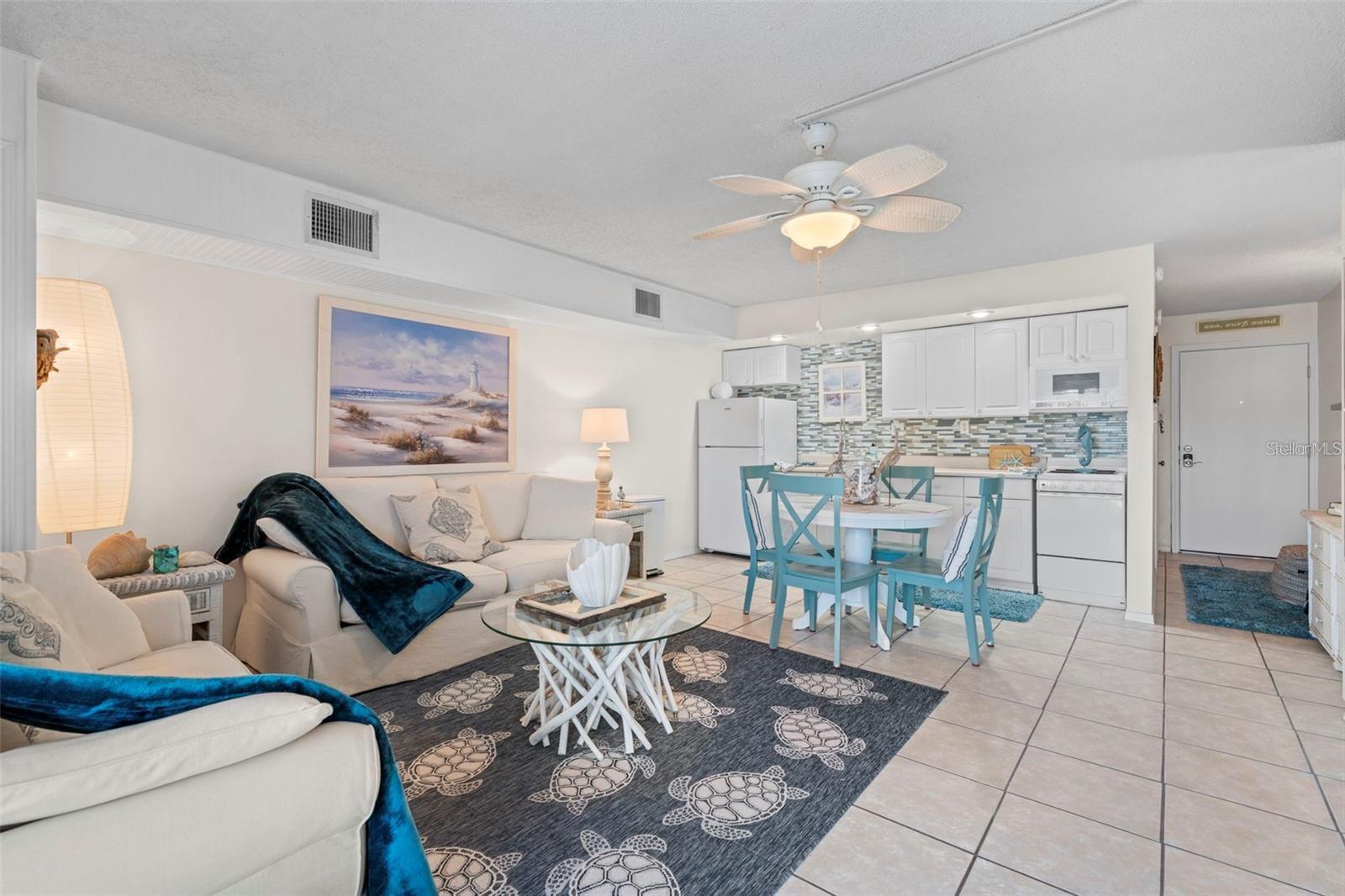 MARINERS COVE CONDO - Residential