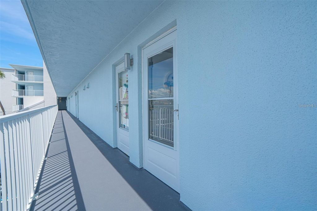 Photo of 3700 S Atlantic Avenue #215, New Smyrna Beach, FL 32169 (MLS # O6401374)