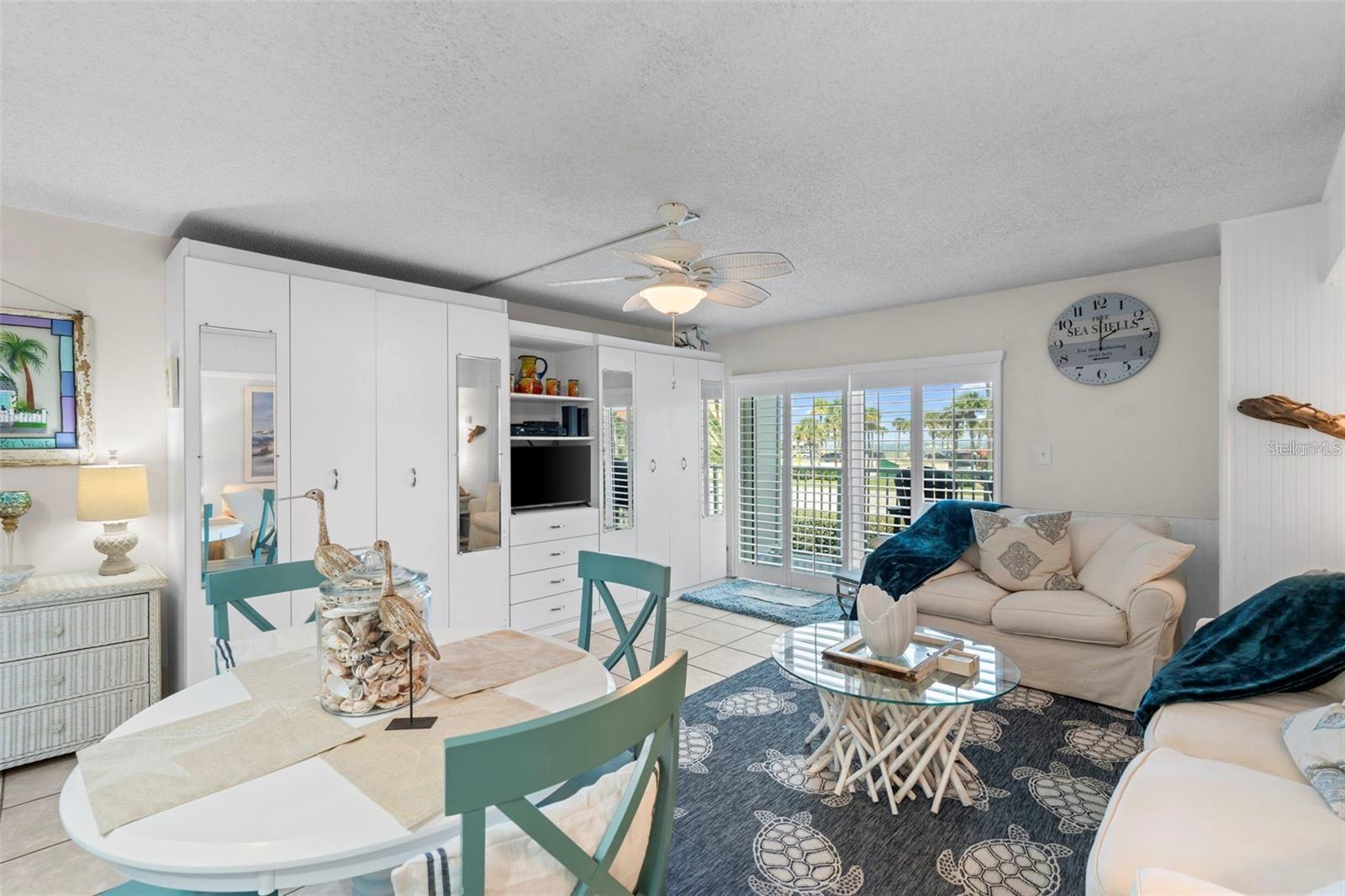 MARINERS COVE CONDO - Residential