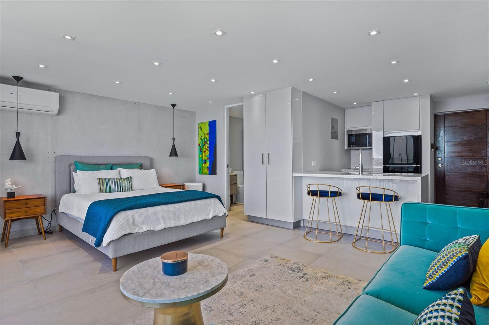 890 AVE ASHFORD - Residential Lease